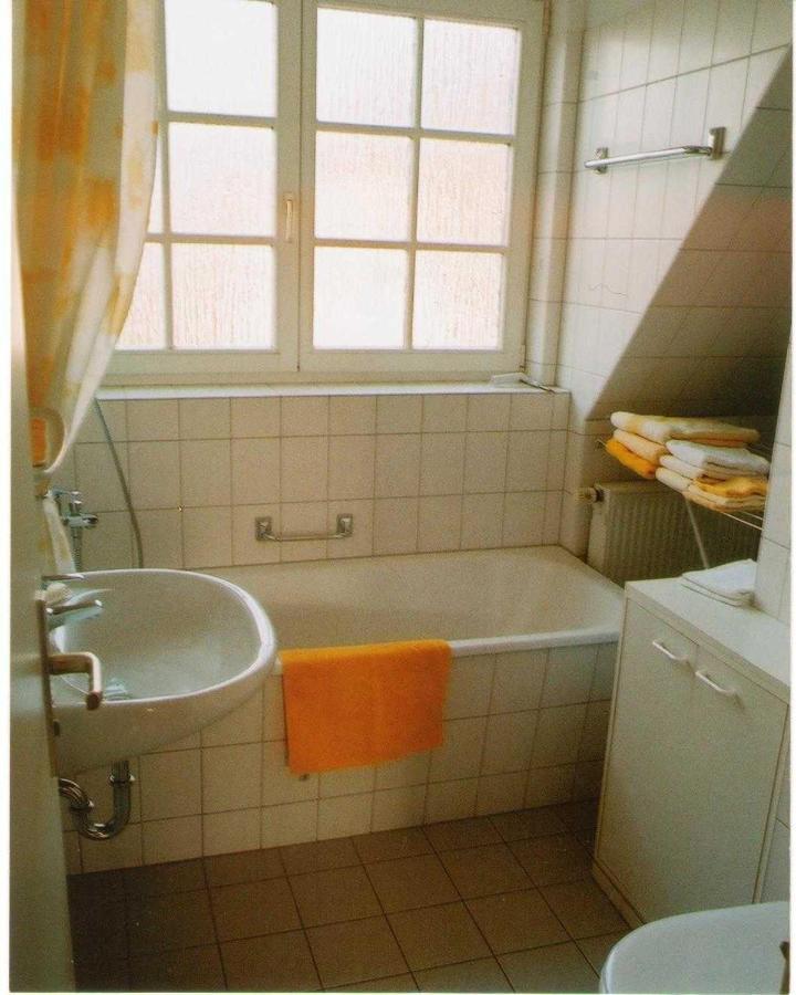 Apartamento Lindenstr_32B Zingst Exterior foto